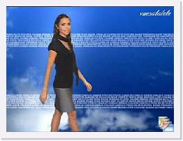CALI MORALES METEO SOIR * (33 Diapositives)